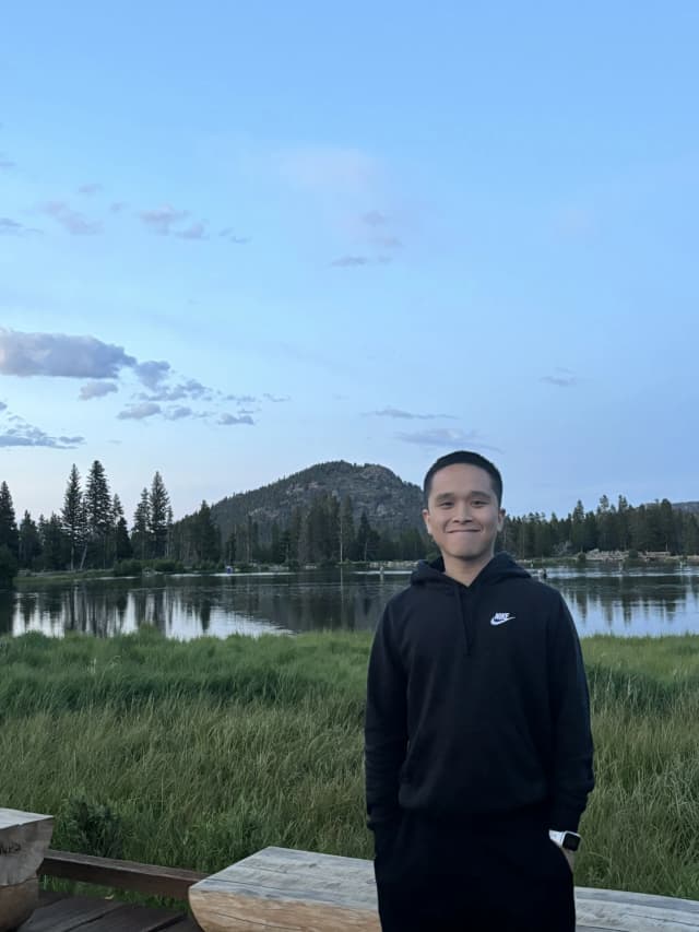 Joshua Chuah